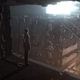 The City is big. In the manga, Killy has to cross a room that’s over 140,000km long.